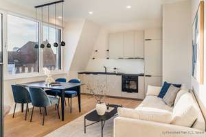 High-Quality 2-Room-Apartment – Frankfurter Allee 43, 10247 Friedrichshain, Berlin – Vorschaubild 10