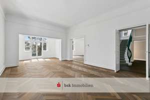 Luxus auf allen Ebenen - saniertes Anwesen in Lichterfelde-West – Die vollständige Adresse der Immobilie erhältst du vom Anbieter., 12205 Lichterfelde, Berlin – Vorschaubild 5