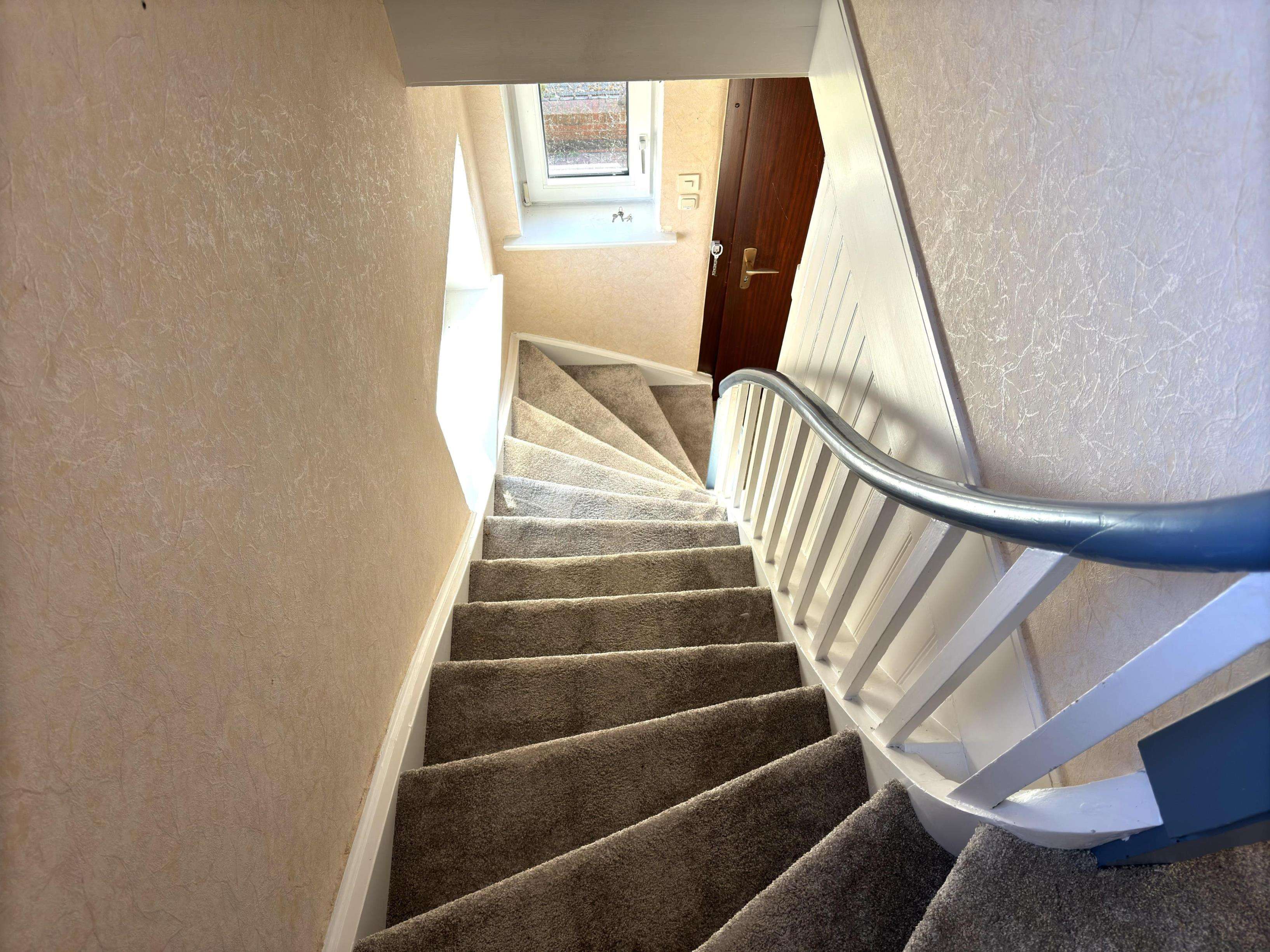 Immobilie in Otterndorf - Charmante Doppelhaushälfte in zentraler Lage - Bild 12