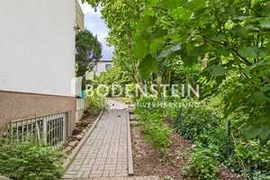 Familienidyll im Grünen – Endreihenhaus, ruhig und mit schön angelegten Garten zu verkaufen – Wiesbaden – Vorschaubild 43