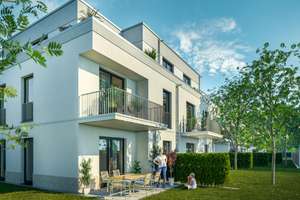 Gemütlich mit Terrasse - 2 Zimmer (WE 303) – Lürmannstraße 42, 49076 Westerberg, Osnabrück – Vorschaubild 7