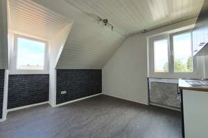 Zuhause mit zwei Zimmern in Regensburg