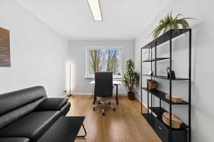 Möblierte 3 Zimmer Wohnung in zentraler ruhiger Lage  – Orber Straße 4, 14193 Schmargendorf, Berlin – Vorschaubild 8