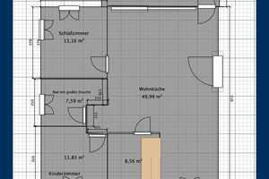 Zweifamilienhaus in grüner Idylle: Ihr perfektes Zuhause für Generationen – Wohlfühlen garantiert – Leipzig (Kreis) – Vorschaubild 16