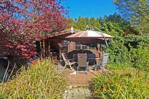 Bungalow in MG – zentrumsnah, dennoch abgeschieden vom Lärm der Stadt – umgeben von Natur pur – Klagenfurter 9-11, 41068 Am Wasserturm, Mönchengladbach – Vorschaubild 18