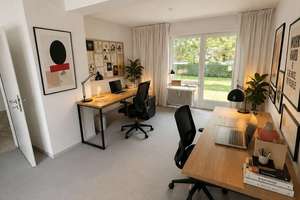 Penthouse mit außergewöhnlichem Potenzial – Verwirklichen Sie Ihren Wohntraum – Die vollständige Adresse der Immobilie erhältst du vom Anbieter., 81245 Obermenzing, München – Vorschaubild 6