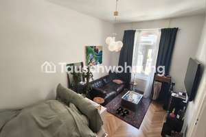 Tauschwohnung: Perfekt für Singles im lebhaften Bornheim – 60385 Bornheim, Frankfurt am Main – Vorschaubild 2