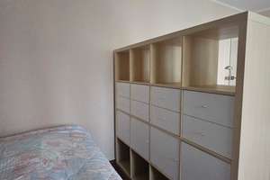 Gemütliche möblierte 1-Zimmer Wohnung in zentraler Lage von Paderborn  – Andreasstraße 15, 33098 Kernstadt, Paderborn – Vorschaubild 10