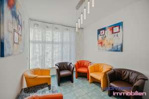 Wo Geschichte auf moderne Praxis trifft – Ihre neue Adresse  im Herzen von Feuerbach. – 70469 Feuerbach-Mitte, Stuttgart – Vorschaubild 12