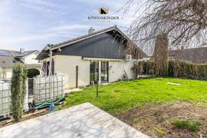 Modernes Landhaus mit Einliegerwohnung, hochwertiger Ausstattung und Traumgarten! – Die vollständige Adresse der Immobilie erhältst du vom Anbieter., 75233 Tiefenbronn – Vorschaubild 21