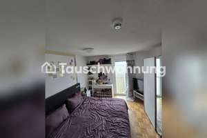 Tauschwohnung: Austausch: 4-Zimmer-Wohnung in München Maxvorstadt – 80636 Marsfeld, München – Vorschaubild 10