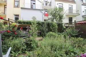 ZFH mit Altbaucharme in der beliebten Neustadt mit Top-Potenzial zur flexiblen Nutzung – Bremen – Vorschaubild 16