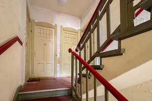 ARNIMKIEZ! GROßZÜGIGE UND KLASSISCHE ALTBAUWOHNUNG MIT BALKON IN PRENZLAUER BERG! PROVISIONSFREI! – Ueckermünder Str. 17, 10439 Prenzlauer Berg, Berlin – Vorschaubild 22