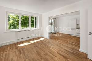 Moderne Eigentumswohnung mit weitläufigen Blickachsen in HH-Uhlenhorst – Die vollständige Adresse der Immobilie erhältst du vom Anbieter., 22085 Uhlenhorst, Hamburg – Vorschaubild 3
