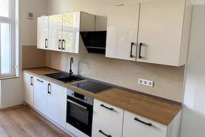 Modernisierte Altbauwohnung in Dortmund-Hörde nähe Westfalenpark – 44263 Hörde (Ortsteil), Dortmund – Vorschaubild 15