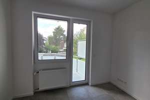 Lichtdurchflutete Wohnung mit 2 Balkonen (Erstbezug nach Komplettsanierung mit Einbauküche) – Die vollständige Adresse der Immobilie erhältst du vom Anbieter., 40217 Unterbilk, Düsseldorf – Vorschaubild 7