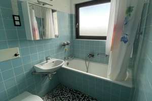 Zentrale Kapitalanlage mit Entwicklungspotenzial | Saniertes Apartment in Sachsenhausen-Süd – 60598 Sachsenhausen-Süd, Frankfurt am Main – Vorschaubild 16