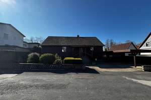 Traumhafter Bungalow mit Gartenparadies – Die vollständige Adresse der Immobilie erhältst du vom Anbieter., 38723 Seesen – Vorschaubild 19
