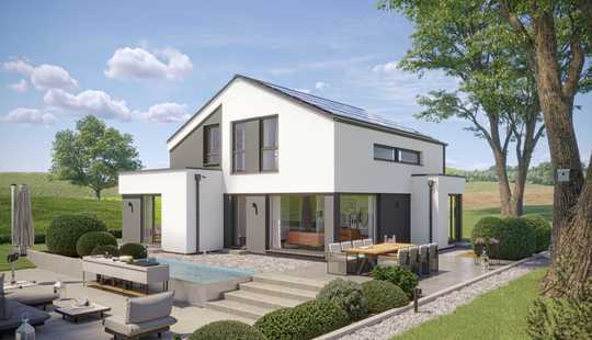 Bild von Bien-Zenker Evolution 136: Ihr individuelles Traumhaus in Neu-Anspach