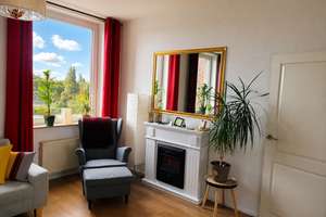 Stilvolle Altbauwohnung am Geibelplatz – begehrte Südstadtlage mit Balkon – Die vollständige Adresse der Immobilie erhältst du vom Anbieter., 30173 Südstadt, Hannover – Vorschaubild 2