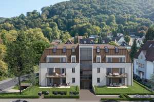 Lichtblick 131 // Wohnkultur im Mittelpunkt einer der schönsten Städte Europas – Die vollständige Adresse der Immobilie erhältst du vom Anbieter., 69126 Südstadt, Heidelberg – Vorschaubild 7