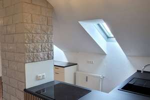 Großzügige 2-Zimmer-Wohnung in ruhigem 4-Parteien-Haus – Die vollständige Adresse der Immobilie erhältst du vom Anbieter., 93053 Oberisling-Graß, Regensburg – Vorschaubild 4