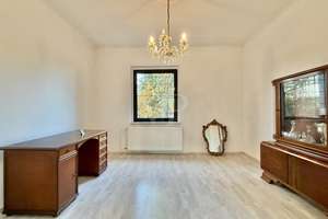 Charmante Doppelhaushälfte mit großem Garten und Potenzial – Wohnen im Altbau mit Wohlfühlcharakter – Die vollständige Adresse der Immobilie erhältst du vom Anbieter., 12589 Rahnsdorf, Berlin – Vorschaubild 7