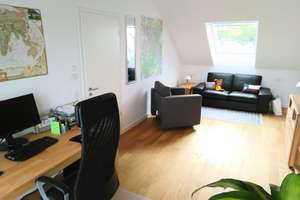 Penthouse Graurheindorf! Exklusive 3-Zimmer-DG-Wohnung mit 2 Dachterrassen – Estermannstr. 90, 53117 Graurheindorf, Bonn – Vorschaubild 9