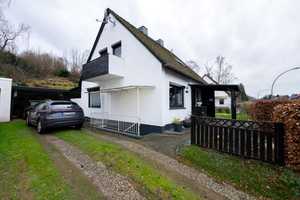 Vollständiges renoviertes 4-Raum-Einfamilienhaus in Ritterhude – Osterholz (Kreis) – Vorschaubild 29