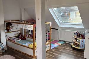 Geräumiges und modernisiertes 4-Zimmer-Haus mit gehobener Innenausstattung in Mainz-Kostheim – Die vollständige Adresse der Immobilie erhältst du vom Anbieter., 55246 Mainz-Kostheim, Wiesbaden – Vorschaubild 14