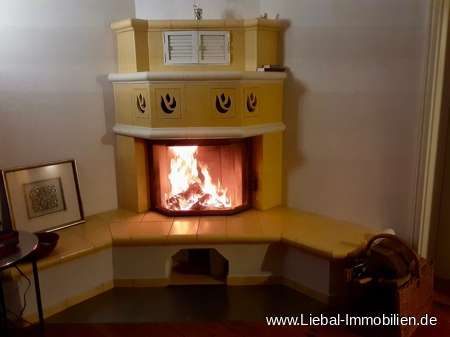 Immobilie in Luckow - Wasser, Wald und Pferde, Reiterhof beim Haff !!! - Bild 8