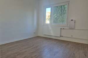 MÜLLER - FH-Nähe - Helle 3-Zimmer-Wohnung mit Balkon – Ideal für 2er-WG oder Home-Office – Habsburgerallee 7, 52064 Hangeweiher, Aachen – Vorschaubild 9