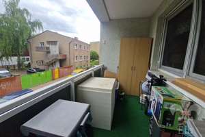 Viel Platz zum Wohlfühlen - 2 Zi. Wohnung mit 2 Balkonen, Wanne, Dusche, Abstellraum, PKW-Stellplatz – Die vollständige Adresse der Immobilie erhältst du vom Anbieter., 39112 Sudenburg, Magdeburg – Vorschaubild 17