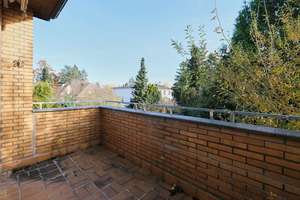 "MFH mit 3 WE / Garage und 869 m² Grundstück in Rudow, 1 OG leer / kompletter Eigenbedarf möglich" – Greifenbergerstrasse 41, 12355 Rudow, Berlin – Vorschaubild 9