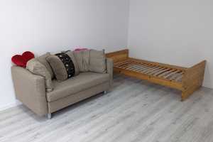 Geschmackvolle 1-Zimmer-Wohnung in Stuttgart – Strohberg 7, 70180 Stuttgart – Vorschaubild 12