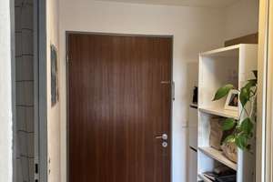Tolle 1-Zimmer-Wohnung im Domviertel – Student:innen willkommen! – Frauentorstraße 22, 86152 Georgs- und Kreuzviertel, Augsburg – Vorschaubild 5