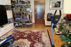 3-Zimmer-Wohnung im 2. OG eines 7-Parteienhauses – Hardtstr. 42, 76185 Mühlburg, Karlsruhe – Vorschaubild 6