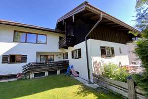 Alpenländisches Schmuckstück mit vermieteten Wohnungen - Erstwohnsitz im Herzen von Bayrischzell – Miesbach (Kreis) – Vorschaubild 12