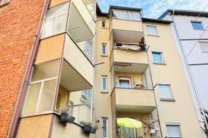 MFH inkl. Hinterhaus (2-Fam.) im Stuttgarter Osten mit 11 WE  und 1 Gewerbeeinheit zu verkaufen – Die vollständige Adresse der Immobilie erhältst du vom Anbieter., 70186 Gablenberg, Stuttgart – Vorschaubild 46