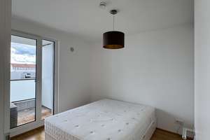 2-Zimmer-Wohnung mit Südbalkon im 5. Stock in Pasing – Die vollständige Adresse der Immobilie erhältst du vom Anbieter., 81241 Pasing, München – Vorschaubild 6