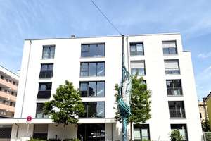 3,5-Zimmer-Penthousewohnung mit Dachterrasse in Gostenhof – Bärenschanzstraße 12 a, 90429 Himpfelshof, Nürnberg – Vorschaubild 18