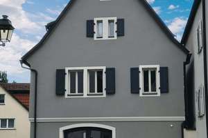 Vollmöbliertes PREMIUM Stadthaus im Altort von Frickenhausen – Fischergasse 20A, 97252 Frickenhausen am Main – Vorschaubild 18