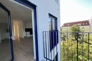 Einzelbesichtigungen  3 Zimmer Sonntagbesichtigung – Waldstraße 6, 12489 Adlershof, Berlin – Vorschaubild 2