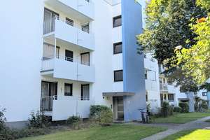 Top sanierte & freie 3-Zimmer Wohnung - 2 Balkone – Nebelhornstraße 10, 86163 Hochzoll-Süd, Augsburg – Vorschaubild 10
