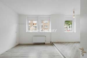 Einziehen und wohlfühlen: Modernisierte Erdgeschosswohnung auf 65 m² Wohnfläche – 45888 Bulmke-Hüllen, Gelsenkirchen – Vorschaubild 3