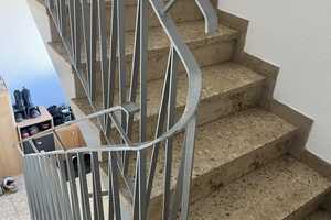 +OF-Bieber+ Feldblick - 3-FH (Wfl.235 qm) in ruhiger Bestlage, Garage – Offenbach am Main – Vorschaubild 14