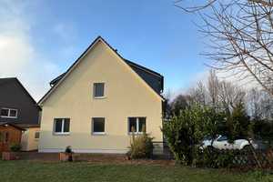 Top- Saniertes Zweifamilienhaus mit KFW-Effizienzhaus- Standard – Hannover – Vorschaubild 4