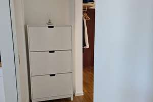 Attraktive, sanierte 3-Zimmer-Wohnung mit gehobener Ausstattung in Braunschweig – Madamenweg 23, 38118 Westliches Ringgebiet, Braunschweig – Vorschaubild 5