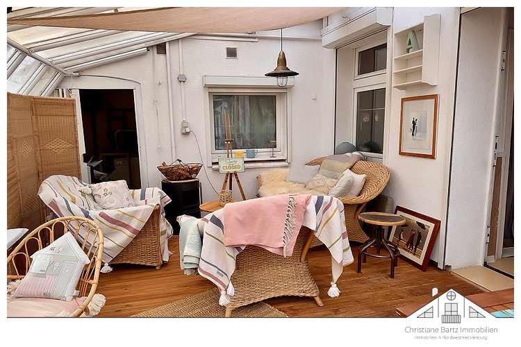 Immobilie in Grevesmühlen - In Ostseenähe - Hübsches kleines Zuhause oder Feriendomizil zu verkaufen - Bild 6