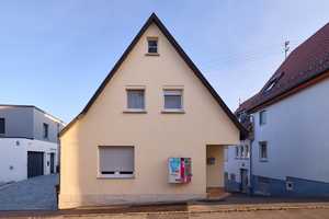 Großzügiges Einfamilienhaus mit Einliegerwohnung in Winnenden-Hanweiler – Rems-Murr-Kreis – Vorschaubild 21